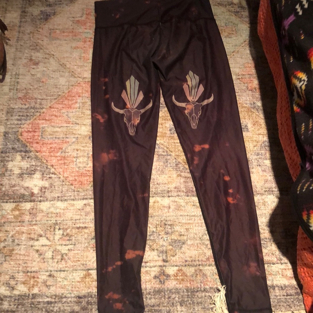 Teeki leggings